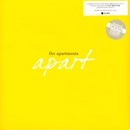 The Apartments - Apart