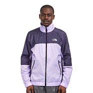 The North Face - Wind Shell Full Zip