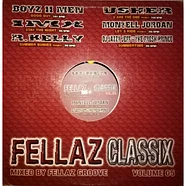 V.A. - Fellaz Classix Vol. 5