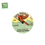 Peter Youthman & Naram - Lonely February