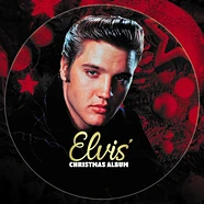 Elvis Presley - Elvis' Christmas Album Picture Disc Edition