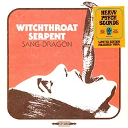 Witchthroat Serpent - Sang Dragon Purple Vinyl Edtion