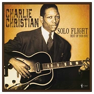 Charlie Christian - Solo Flight