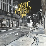 Matt Andersen - Big Bottle Of Joy