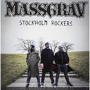 Massgrav - Stockholm Rockers