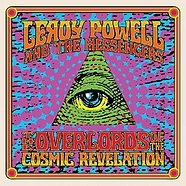 Leroy Powell & The Messengers - Overlords Of The Cosmic Revelation
