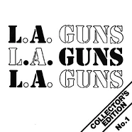 L.A.Guns - Collector's Edition No.1