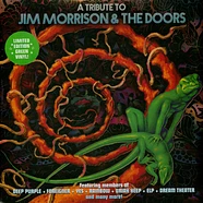 V.A. - A Tribute To Jim Morrison & The Doors