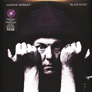 Aleister Crowley - Black Magic