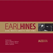 Earl Hines - Earl Meets Sweets And Jaws