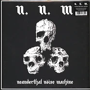 Nnm - Neanderthal Noise Machine