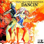 Van Mccoy & Friends - Dancin'