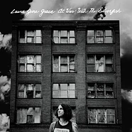 Laura Jane Grace - At War With The Silverfish