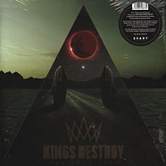 Kings Destroy - Fantasma Nera