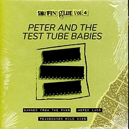 Peter And The Test Tube Babies - Banned From The Pubs