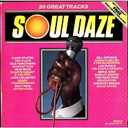 V.A. - Soul Daze