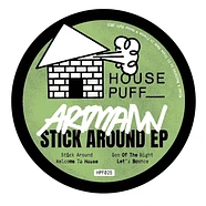 Artmann - Stick Around EP