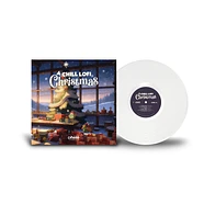 V.A. - A Chill Lo-Fi Christmas White Vinyl Edition