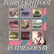 Terry Lightfoot And His Band - As Time Goes By A Jazz Entertainment By...