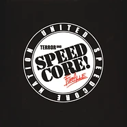 V.A. - Terror Und Speedcore Für Alle