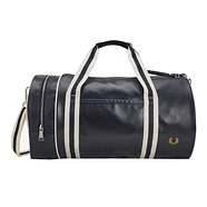 Fred Perry - Classic Barrel Bag