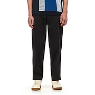 Fred Perry - Straight Leg Twill Trouser