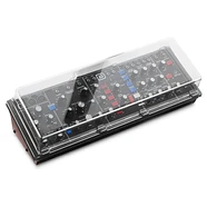 Decksaver - Behringer Model-D, Wasp Deluxe, Cat, Solina (Soft Fit)