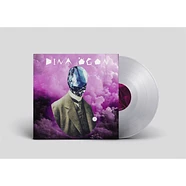 Dina Ögon - Orion Crystal Clear Vinyl Edition