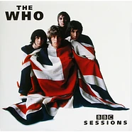 The Who - BBC Sessions