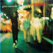 Gino Vannelli - Nightwalker