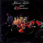 Johnnie Taylor - Rated Extraordinaire
