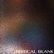 Vertical Blank - No Reason