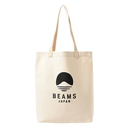 Beams Japan x Evergreen Works - Tote Bag