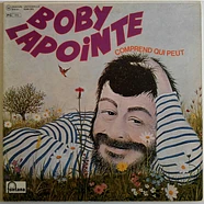 Boby Lapointe - Comprend Qui Peut