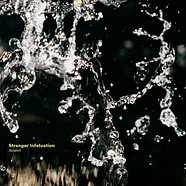 Sciahri - Stranger Infatuation Ep White Vinyl Edition