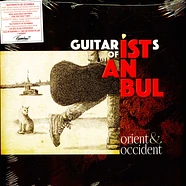 V.A. - Guitarists Of Istanbul (Orient & Occident)