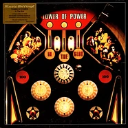 Tower Of Power - In The Slot