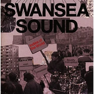 Swansea Sound - Indies Of The World / Je Ne Sais Quoi