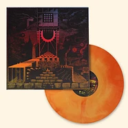 King Gizzard & The Lizard Wizard - Polygondwanaland Lava Colored Vinyl Edition