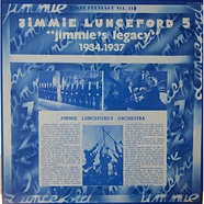 Jimmie Lunceford - 5 - "Jimmie's Legacy" 1934-1937
