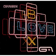 Groove Armada - Lovebox