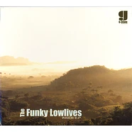 The Funky Lowlives - Inside E.P.