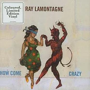 Ray Lamontagne - How Come / Crazy