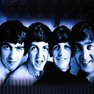 The Beatles - Covers Blue Vinyl Edition