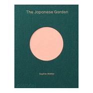 Sophie Walker - The Japanese Garden