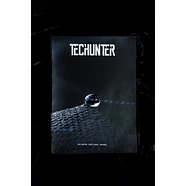 TECHUNTER Magazine - Issue 8