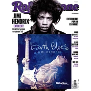 Rolling Stone - Ausgabe Oktober 2024