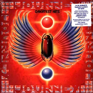 Journey - Greatest Hits Remastered