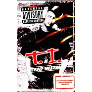 T.I. - Trap Muzik