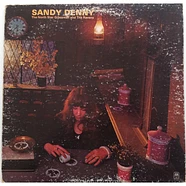 Sandy Denny - The North Star Grassman And The Ravens